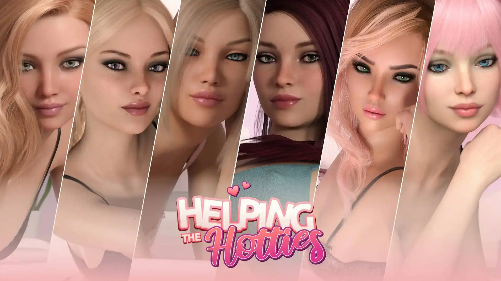 【欧美SLG/汉化/动态】帮助辣妹v1.04.10.6 AI版【PC+安卓/8.55G/更新】