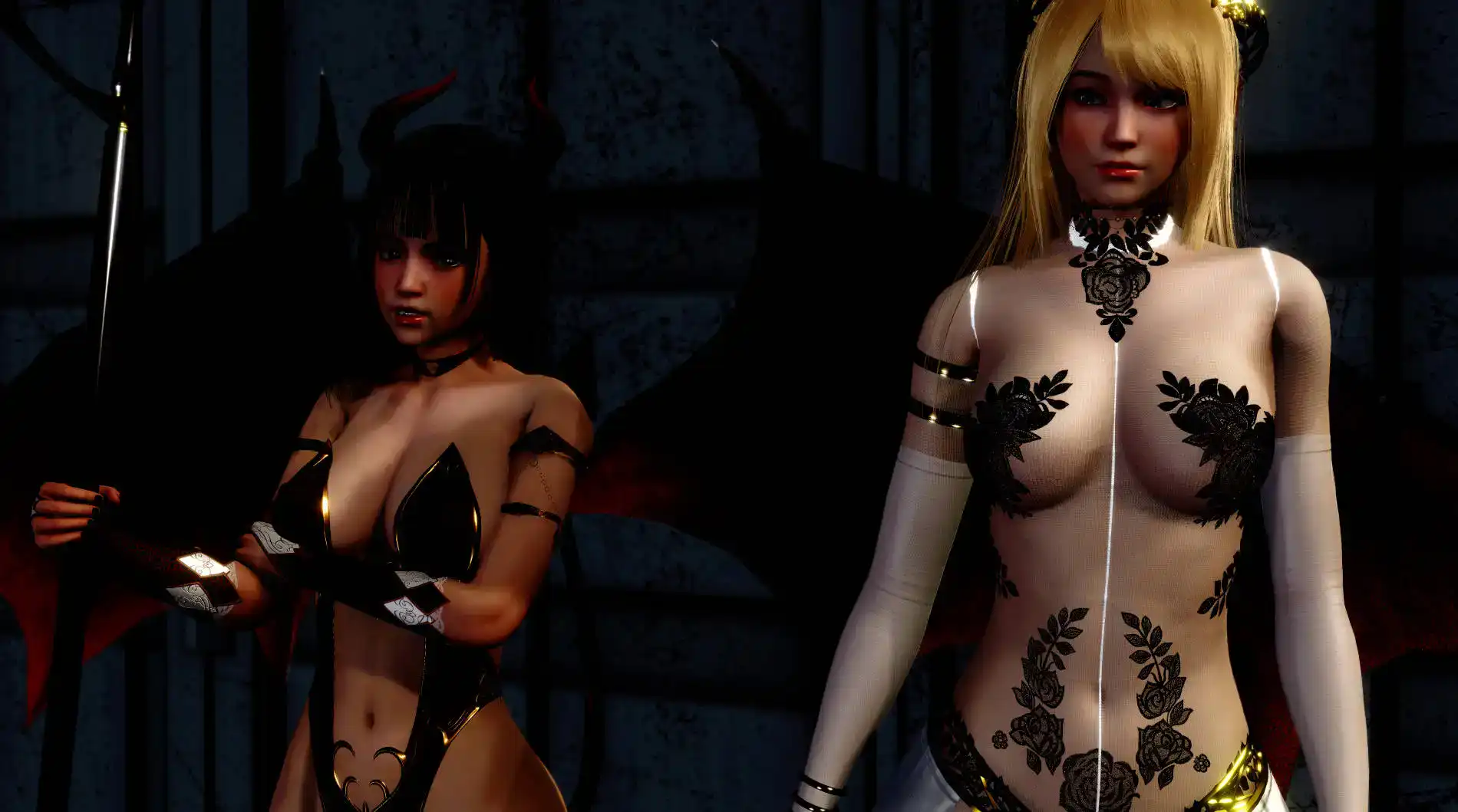 【欧美SLG/汉化/动态】枢纽v0.5 AI版【PC+安卓/4.04G/更新】