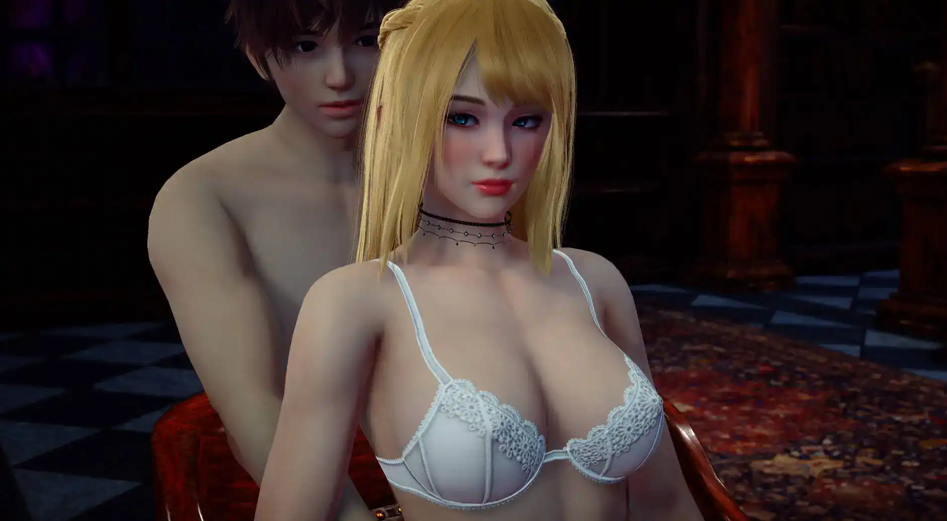 【欧美SLG/汉化/动态】枢纽v0.5 AI版【PC+安卓/4.04G/更新】