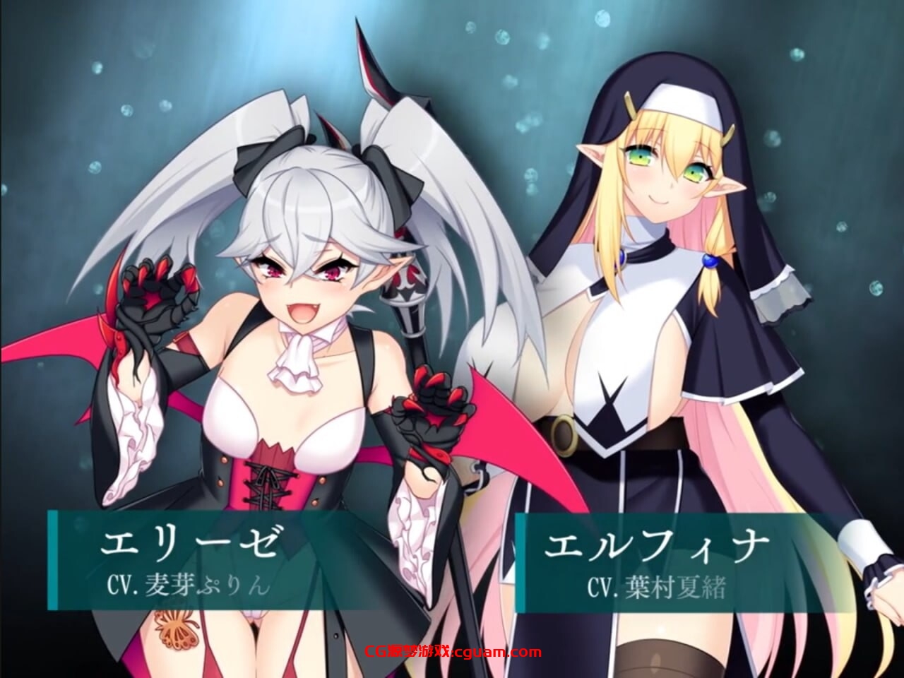更新[大型RPG/羞耻凌辱] 龙之血～用龙的诅咒和精液向神发誓复仇的RPG～ ドラゴンブラッド～竜の呪いと精液で神に復讐を誓うRPG～ v1.24 AI汉化版+自带全回想解放 [8.10G]