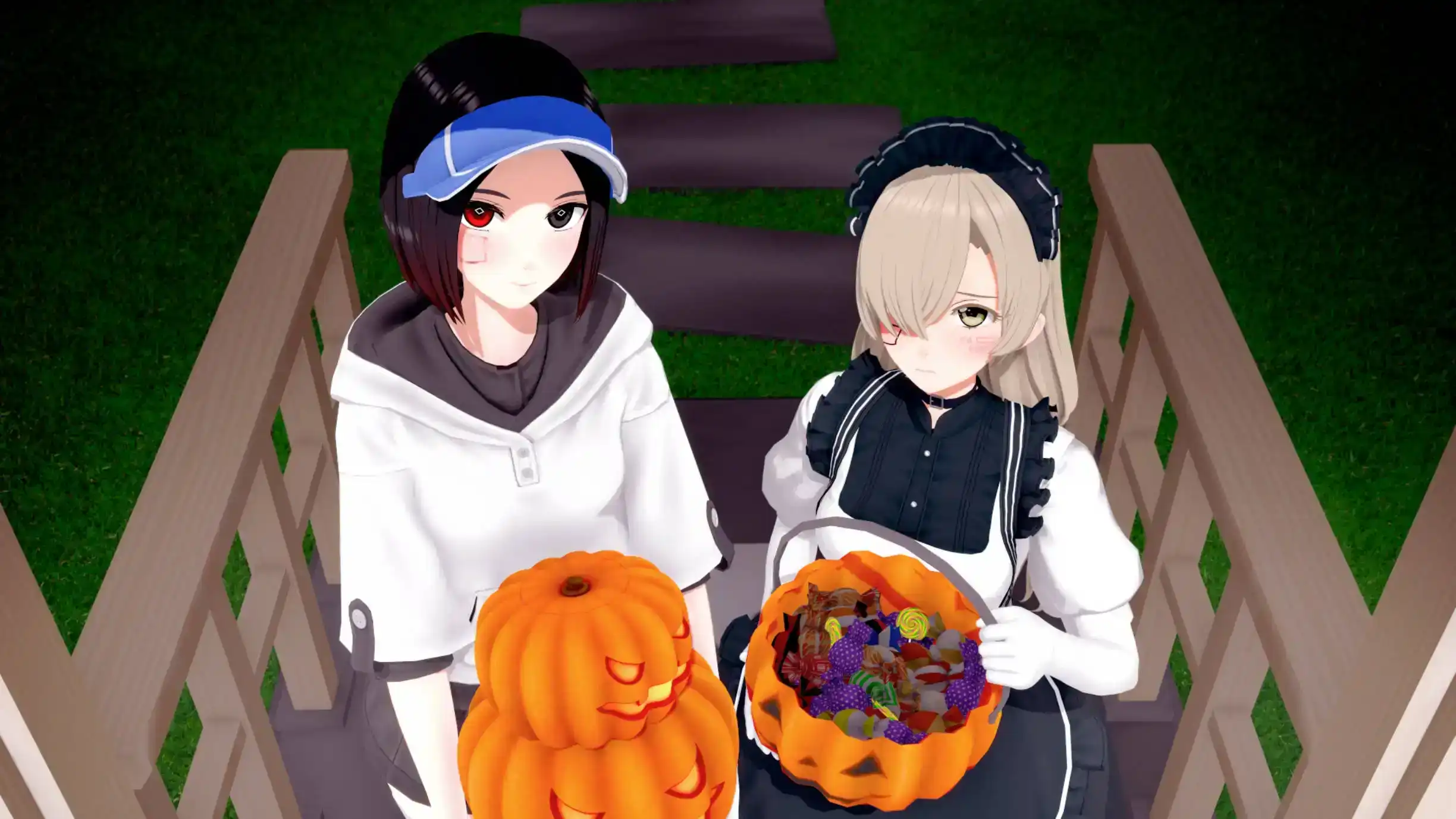 【精品SLG/汉化/动态】我的电子羊女仆梦v0.7.12 AI版【PC+安卓/3.67G/更新】