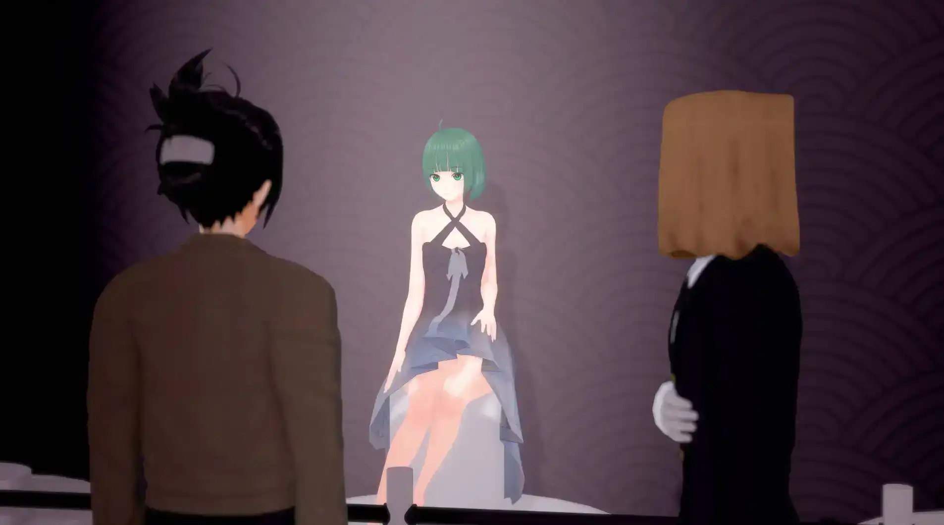 【精品SLG/汉化/动态】我的电子羊女仆梦v0.7.12 AI版【PC+安卓/3.67G/更新】