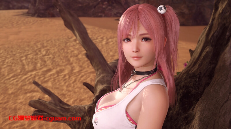 ST3月新作[爆款3D/恋爱模拟/动态] 维纳斯璀璨假期：死或生XTREME Ver1.05+绅士MOD Ver1.2 官方中文版 [12.40G]