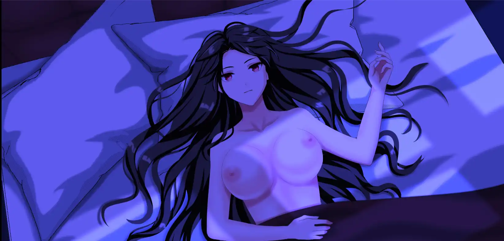 【欧美SLG/汉化/动态】淫妇Ep.1v1.0 AI版【PC+安卓/5.97G/更新】