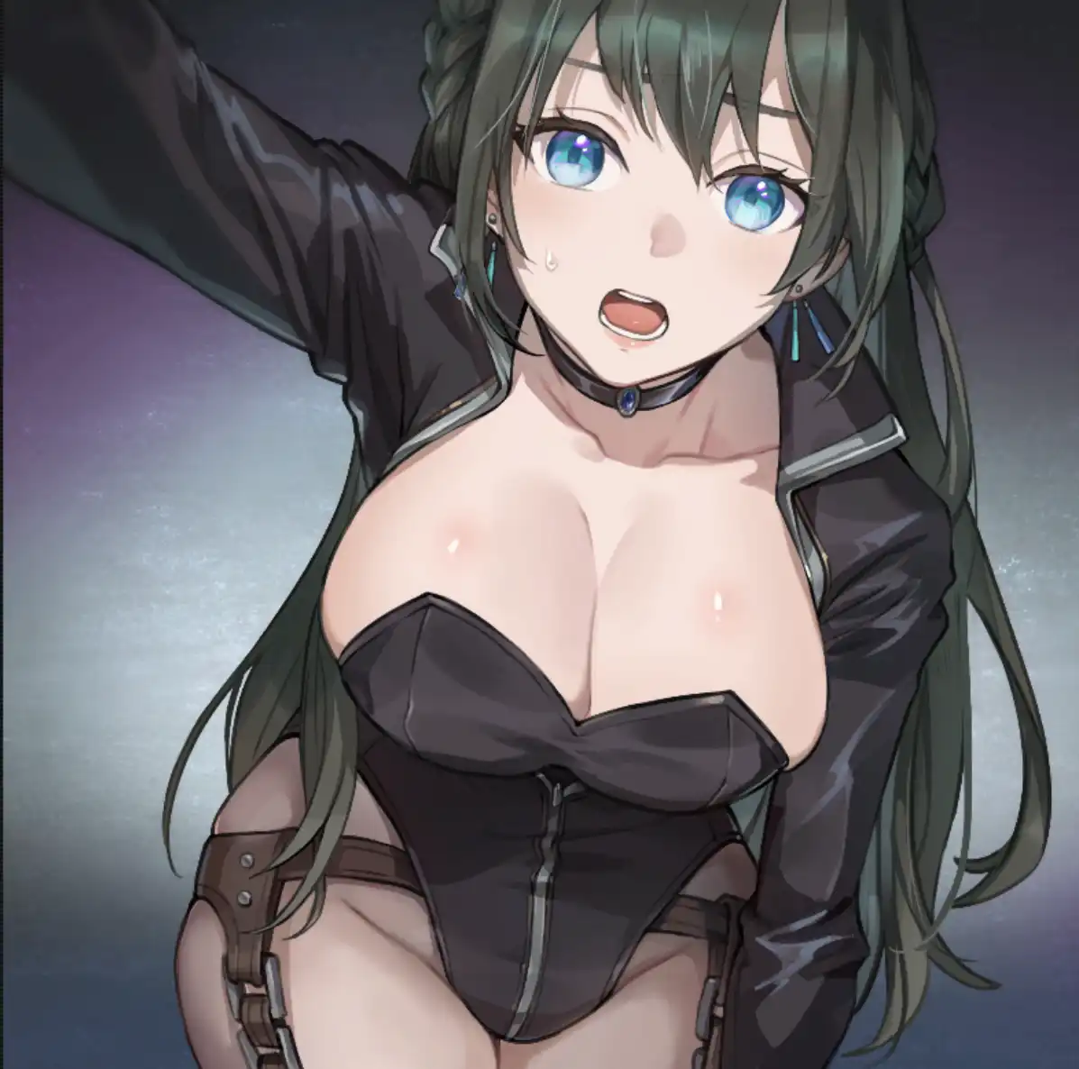 【互动SLG/中文/动态】特务朔的秘密行动 STEAM官方中文步兵版【电脑/390M】