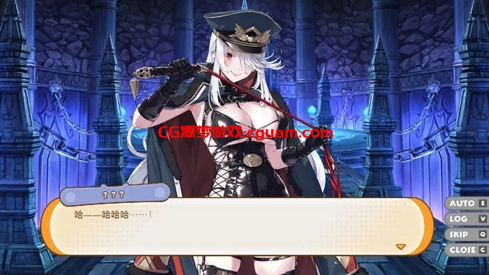 [ADV] 魔栗少女-依久乃 STEAM官方中文版 ADV PC [1+900mb]