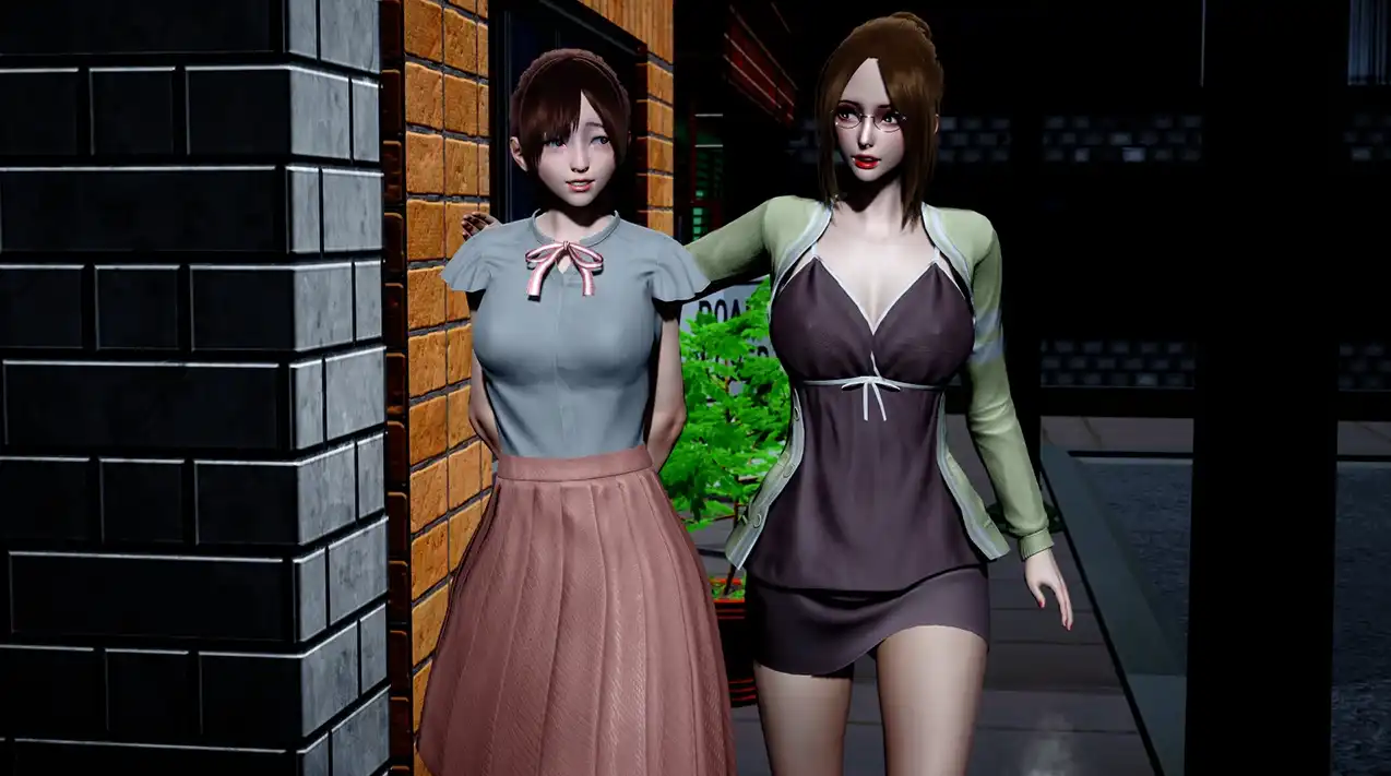 【亚洲SLG/汉化/动态】伊芙琳的故事v0.42.1 AI版【PC+安卓/2.36G/更新】