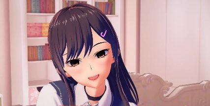 【亚洲SLG/汉化/动态】与克莱尔共度欢乐时光：罪恶之夏Par3 AI版【PC+安卓/3.76G/更新】