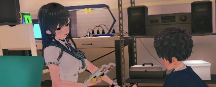 【亚洲SLG/汉化/动态】与克莱尔共度欢乐时光：罪恶之夏Par3 AI版【PC+安卓/3.76G/更新】