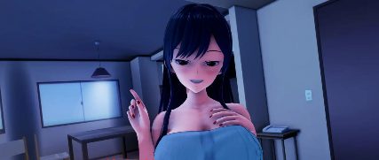 【亚洲SLG/汉化/动态】与克莱尔共度欢乐时光：罪恶之夏Par3 AI版【PC+安卓/3.76G/更新】