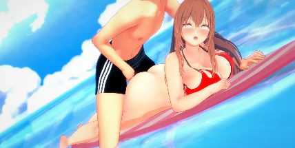 【亚洲SLG/汉化/沙盒】生命的回报v2.0 AI版【PC+安卓/7.52G/更新】