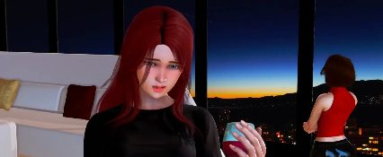 【欧美SLG/汉化/动态】捐赠者v0.4.4 AI版【PC+安卓/1.60G/更新】
