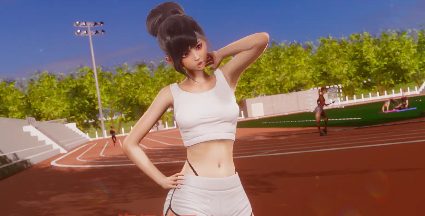 【亚洲SLG/汉化/动态】欲望驱使v0.2.5 AI版【PC+安卓/5.71G/更新】