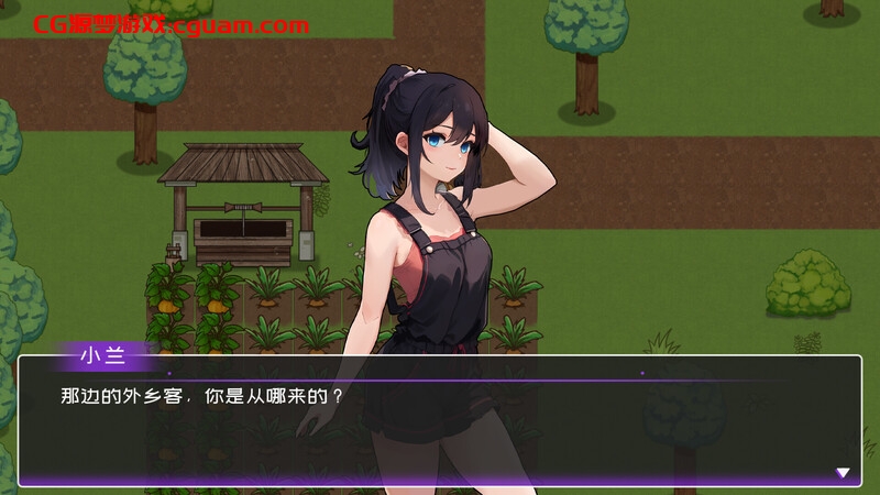 更新[沙盒SLG/生活家园/全动态] 黄毛漂流记 v1.6.0.7 STEAM官方中文步兵版+DLC [2.0G]