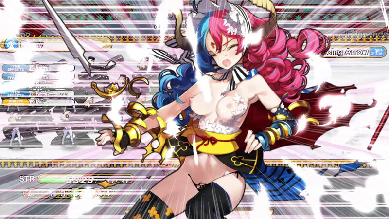 【大型战略SLG/战旗/战术/官中】英雄＊戦姫/英雄戦姫（Eiyu*Senki Gold – A New Conquest）Ver1.45 STEAM官中魔改版【6.50G】
