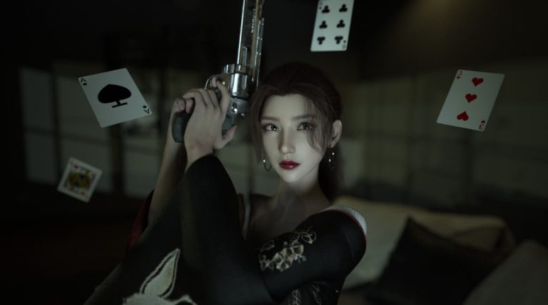 [国风SLG/动态] 赌神模拟器：亚洲风云 God Of Gamblers v2.02 STEAM官中 中文语音+DLC [5.80G]