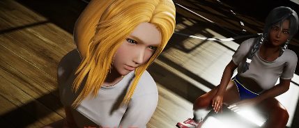 【亚洲SLG/汉化/动态】辍学传奇v0.12.0b AI版【PC+安卓/7.07G/更新】