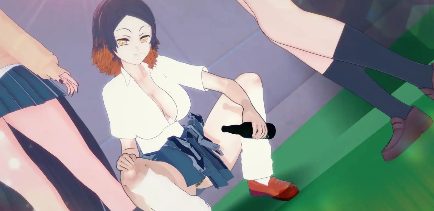【同人SLG/汉化/沙盒】恶魔魔术师0.10 AI版【PC+安卓/2.00G/更新】