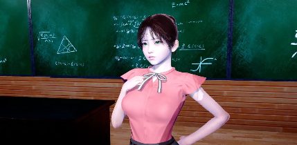 【亚洲SLG/汉化/动态】深渊中的黎明Chapter2 AI版【PC+安卓/1.82G/更新】