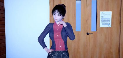 【亚洲SLG/汉化/动态】深渊中的黎明Chapter2 AI版【PC+安卓/1.82G/更新】