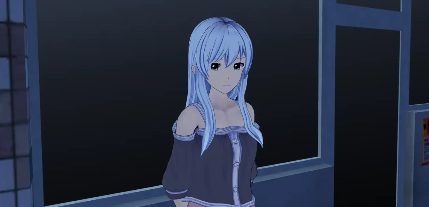 【日系SLG/汉化/动态】如果是为了我的妹妹我会变得更强大v0.22 AI版【PC+安卓/1.76G/更新】