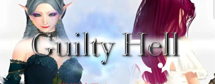 【ACT大作/官中/全动态/战斗H】纯白女神与亡者之都2 Guilty Hell2 Part43a 官方中文版【电脑/2.45G】