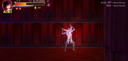 【ACT大作/官中/全动态/战斗H】纯白女神与亡者之都2 Guilty Hell2 Part43a 官方中文版【电脑/2.45G】