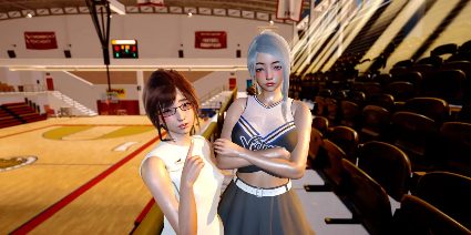 【亚洲SLG/汉化/动态】蓝洞项目0.6 AI版【PC+安卓/4.99G/更新】