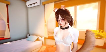 【亚洲SLG/汉化/动态】蓝洞项目0.6 AI版【PC+安卓/4.99G/更新】