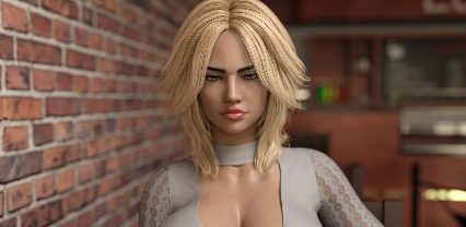 【欧美SLG/汉化/动态】工作欲望0.4 AI版【PC+安卓/1.73G/更新】