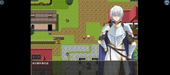 【RPG/PC+安卓/NTR/官中/更新】堕ちた聖痕夜行伝令 Ver0.2