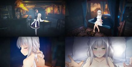 【养成经营SLG/中文/动态】堕落/崭新世界V1.0.1 官方中文正式版+存档[更新]【电脑/1.2G】