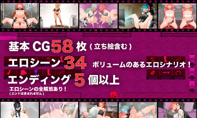 【爆款RPG/AI汉化】人间牧场——潜入篇1.1汉化版【PC/1.02G】