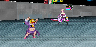 【国产RPG/中文】黑巢姐妹V1.176 官方中文步兵版[新作]【电脑/2G】