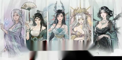 【修仙SLG/中文/绅士魔改版】鬼谷八荒v1.2.106.259 四月版——整合魔改MOD【电脑/45G】
