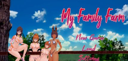 【欧美SLG/汉化/动态】我的家庭农场v0.1.3 AI版【PC+安卓/8.32G/更新】