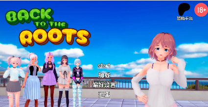 日系SLG/汉化/沙盒-回归本源0.37 AI版【PC+安卓/6.11G/更新】