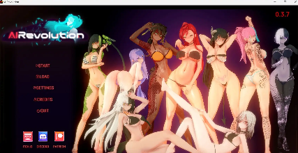 日系SLG/汉化/动态/空气进化0.3.7 AI版【PC+安卓/7.04G/更新】