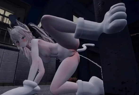 神作/PC/3D/无码/官中/隐秘露出 真菜香的禁忌快感v1.0.4 [1+2.8G]