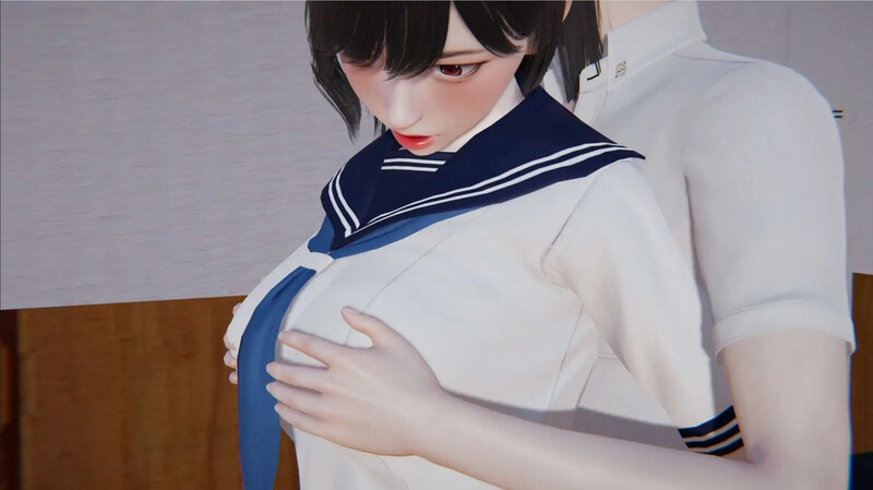 【亚洲风SLG/汉化/动态】最后一年（The Last Year）V0.3 内嵌AI汉化【双端-1.50G】