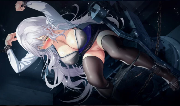 PC–索命倒数-背德的欲望清单 V1.17 STEAM官中 [1+1G]