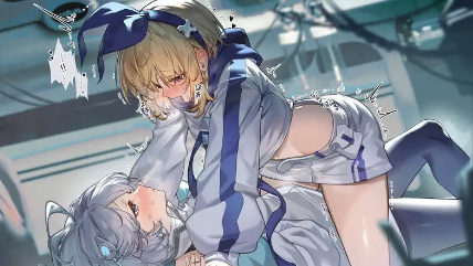 【精品SLG/中文/动态】LUNA 官方中文DEMO步兵版[新作]【电脑/4.9G】