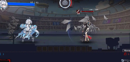 【精品SLG/中文/动态】LUNA 官方中文DEMO步兵版[新作]【电脑/4.9G】