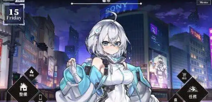 【精品SLG/中文/动态】LUNA 官方中文DEMO步兵版[新作]【电脑/4.9G】