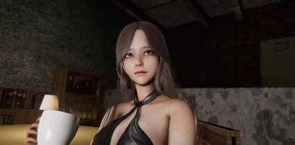 【欧美SLG/汉化/动态】启示录2059v0.25 AI版【PC+安卓/6.04G/更新】