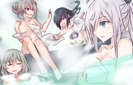 【爆款RPG/AI汉化】性处理用勇者1.0汉化版【PC+安卓/954MB】