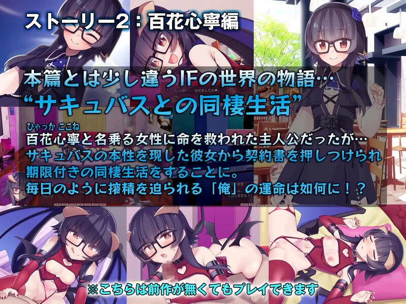 【爆款SLG/动态/汉化】外行离家少女与我 Sweet Days（シロウト家出娘と俺 Sweet Days）V1.0.2 AI汉化+DLC+官中【1.10G】