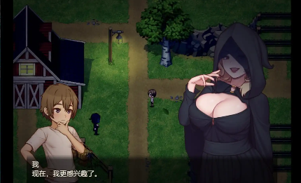 【神作RPG/AI汉化】我的乡村日常生活0.3.2.1AI汉化版【PC+安卓/1.78G/更新】
