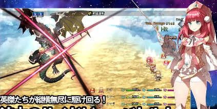 【爆款RPG/AI汉化】神秘的芝诺1.4汉化版【PC+安卓/1.59G】