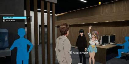 【3D互动SLG/中文/动态】NTR偶像-梦的约定 官方中文DEMO版[新作]【电脑/1.6G】
